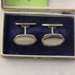 865 2275 CUFF LINKS